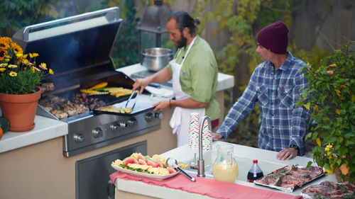 Residential Premium Image