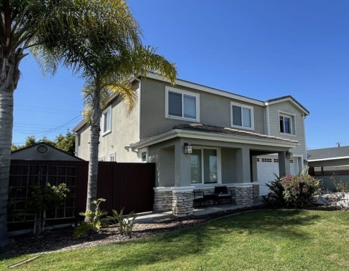 Residential Premium Image