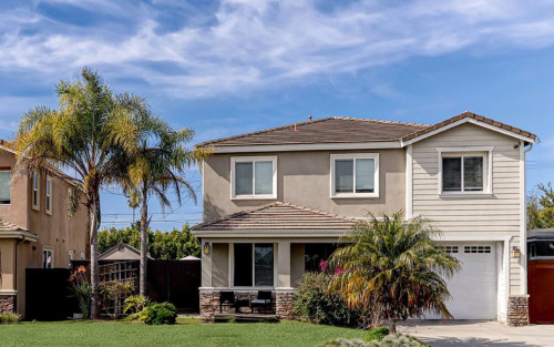 Residential Premium Image