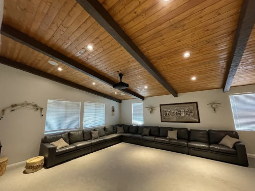 Residential Premium Image