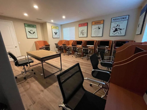 Residential Premium Image