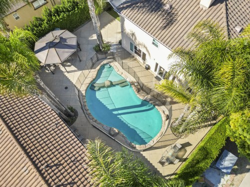 Residential Premium Image