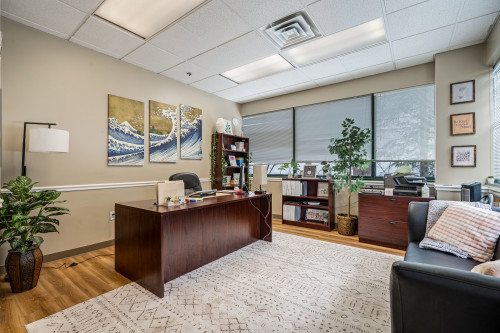 Residential Premium Image