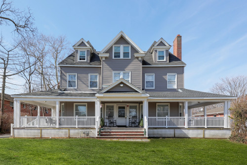 Residential Premium Image