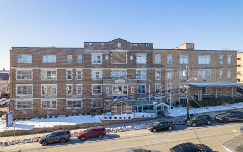 Residential Premium Image