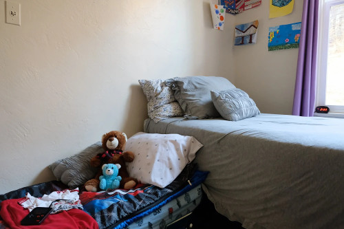 Residential Premium Image