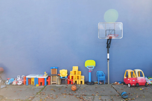 Residential Premium Image