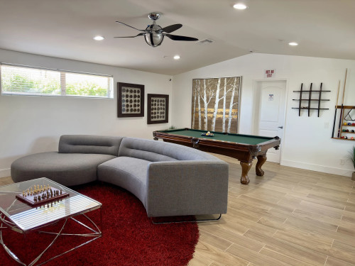 Residential Premium Image