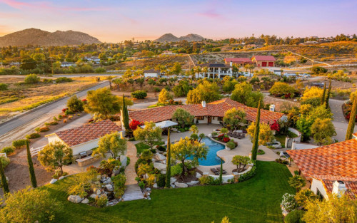 Residential Premium Main Image