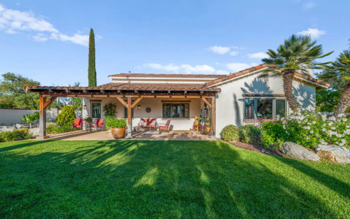 Residential Premium Image