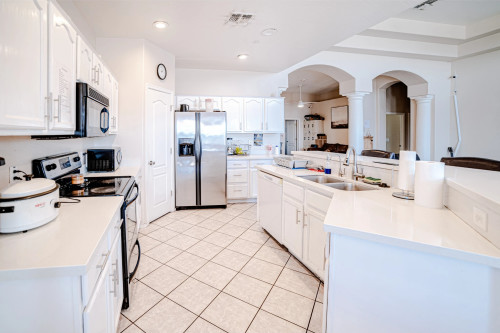 Residential Premium Image