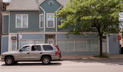 Residential Premium Main Image