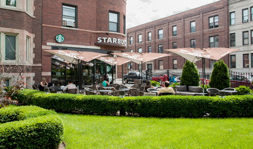 Residential Premium Image