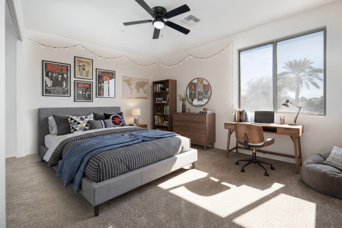 Residential Premium Image