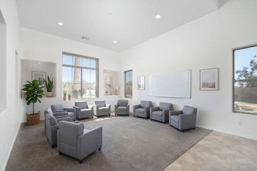 Residential Premium Image