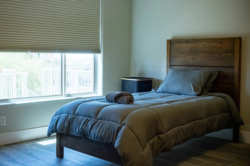 Residential Premium Image