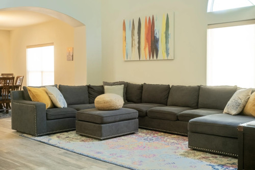 Residential Premium Image