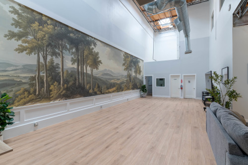 Residential Premium Image