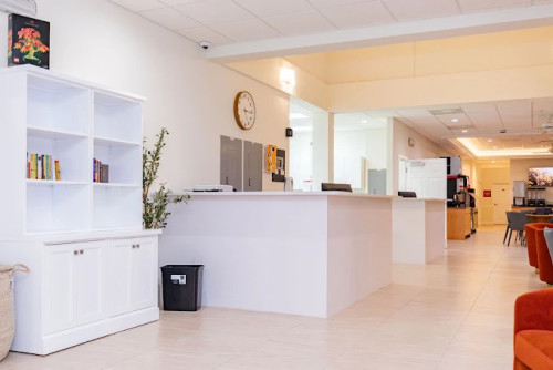 Residential Premium Image