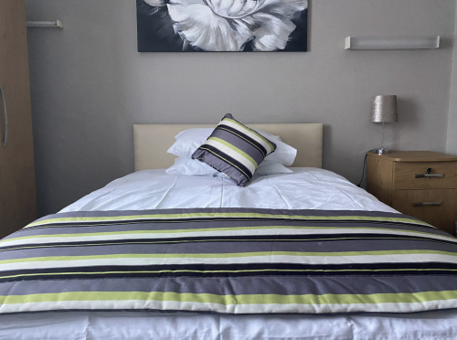 Residential Premium Image