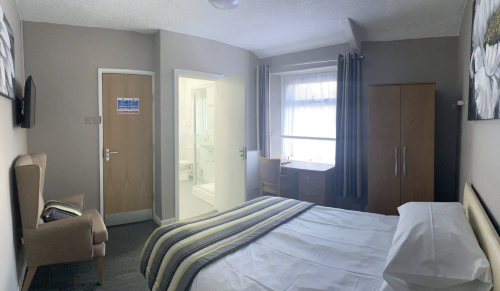 Residential Premium Image