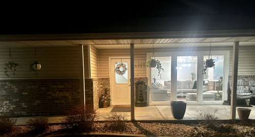 Residential Premium Image