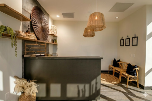 Residential Premium Image