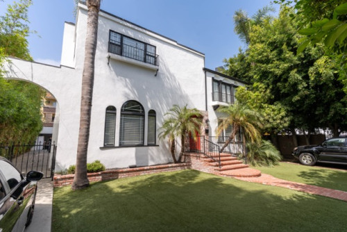 Residential Premium Image