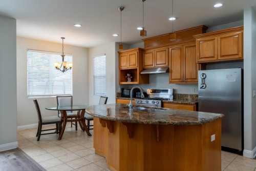 Residential Premium Image