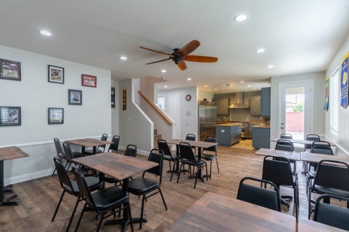 Residential Premium Image