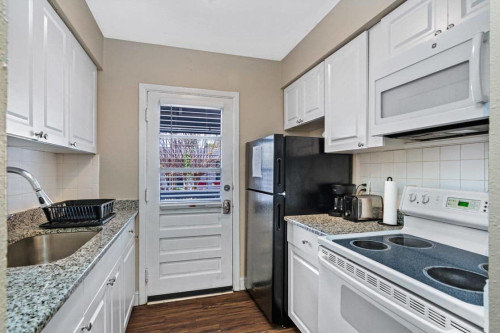 Residential Premium Image