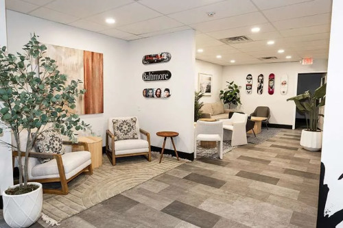 Residential Premium Image