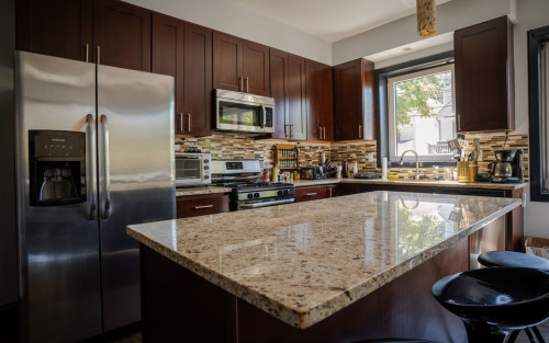 Residential Premium Image