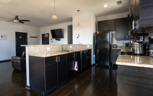 Residential Premium Image