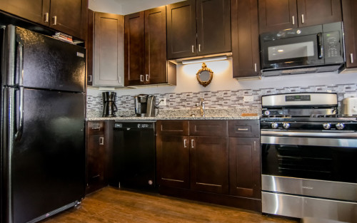 Residential Premium Image