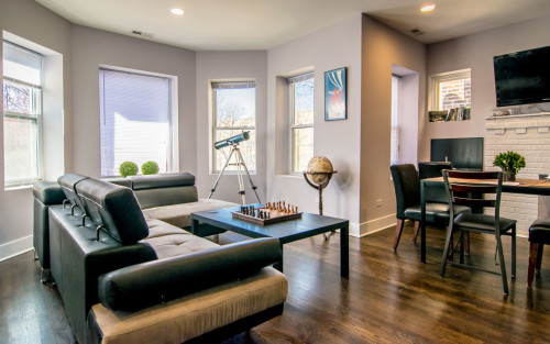 Residential Premium Image