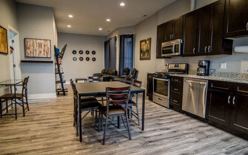 Residential Premium Image