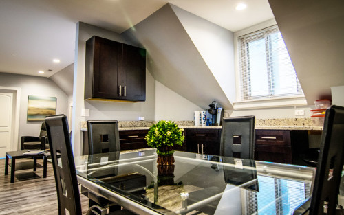 Residential Premium Image