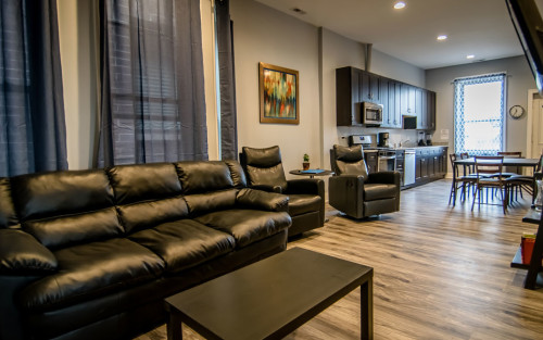 Residential Premium Image