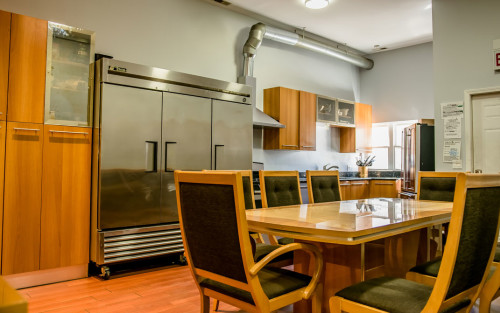 Residential Premium Image