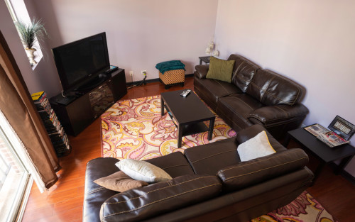 Residential Premium Image