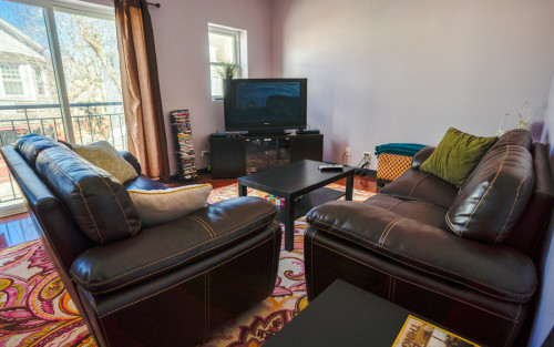 Residential Premium Image