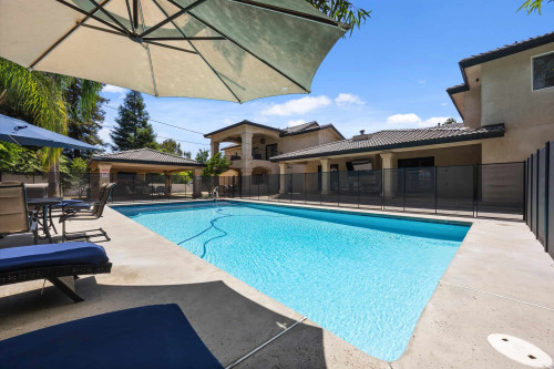 Residential Premium Image