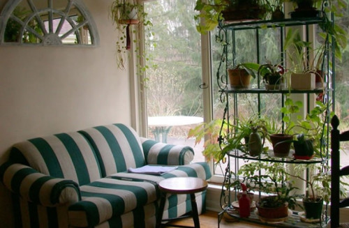 Residential Premium Image