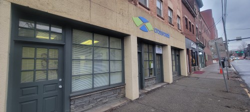 Residential Premium Image