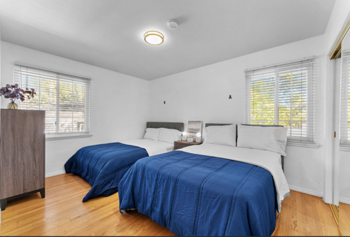 Residential Premium Image