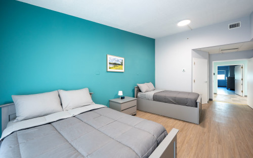 Residential Premium Image