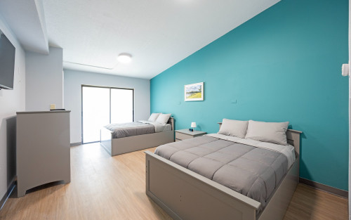 Residential Premium Image