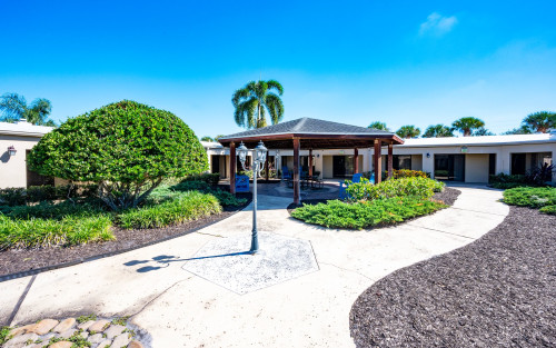 Residential Premium Image