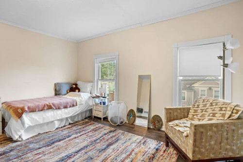 Residential Premium Image